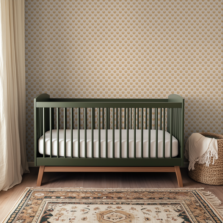  wallpaper lifestyle crib 24in