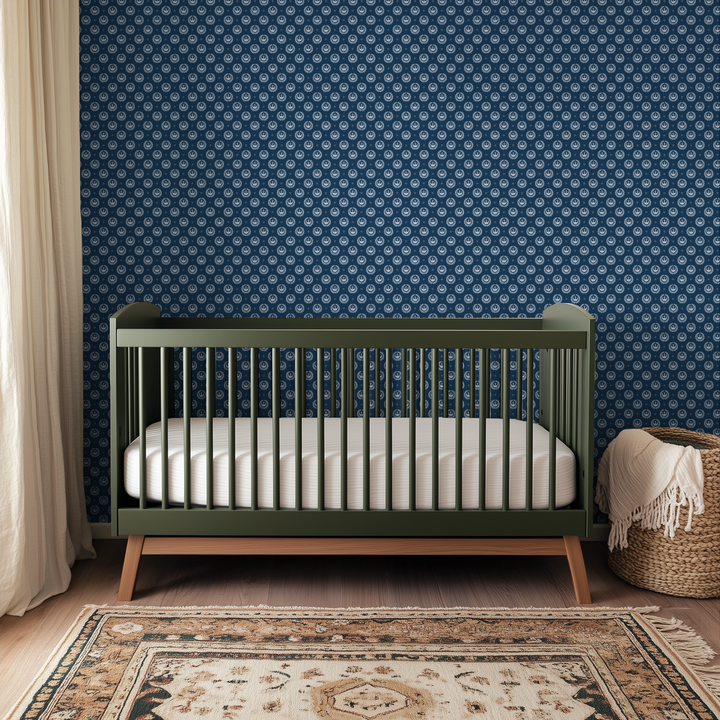  wallpaper lifestyle crib 24in