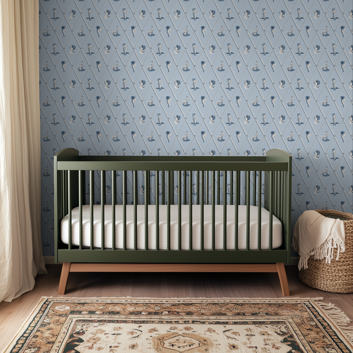  wallpaper lifestyle crib 24in