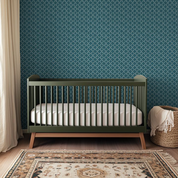  wallpaper lifestyle crib 24in