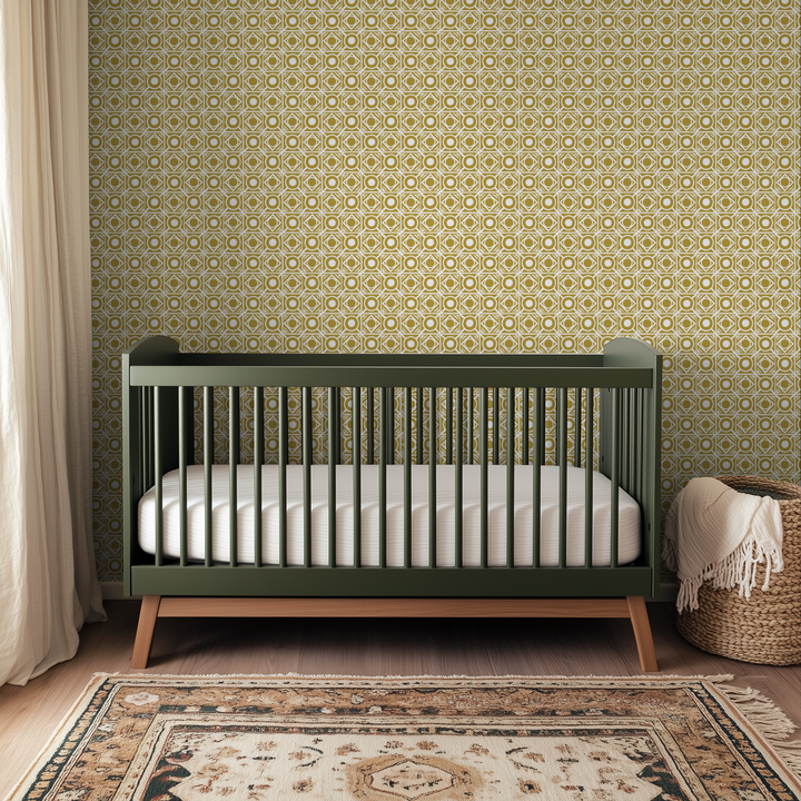  wallpaper lifestyle crib 24in