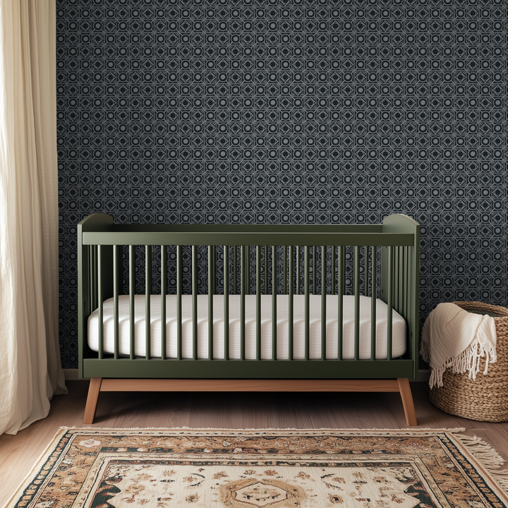  wallpaper lifestyle crib 24in