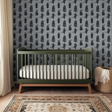  wallpaper lifestyle crib 24in