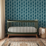  wallpaper lifestyle crib 24in