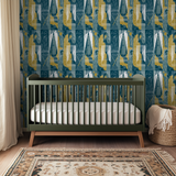  wallpaper lifestyle crib 24in