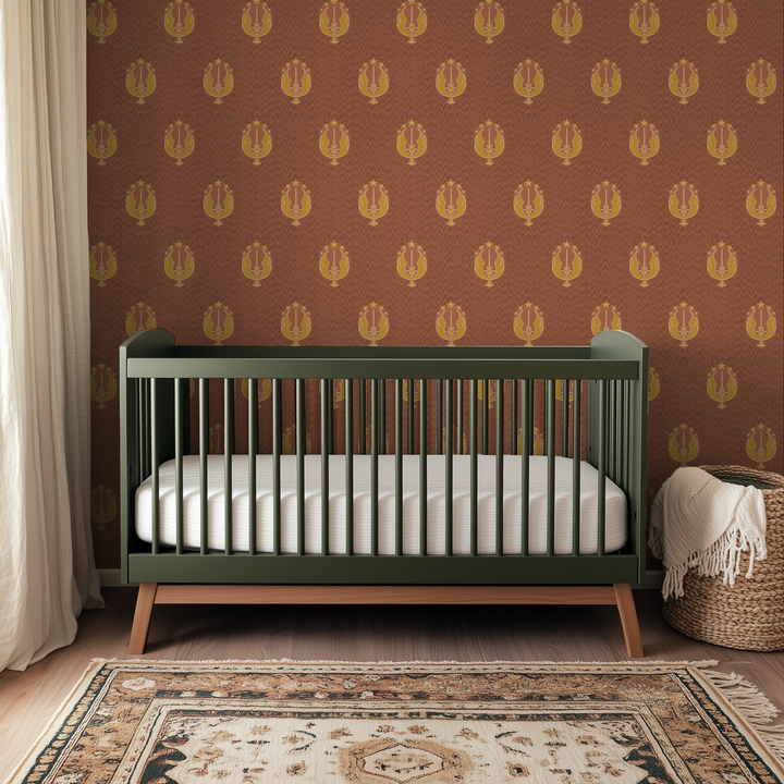  wallpaper lifestyle crib 24in