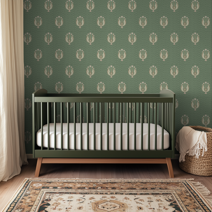  wallpaper lifestyle crib 24in