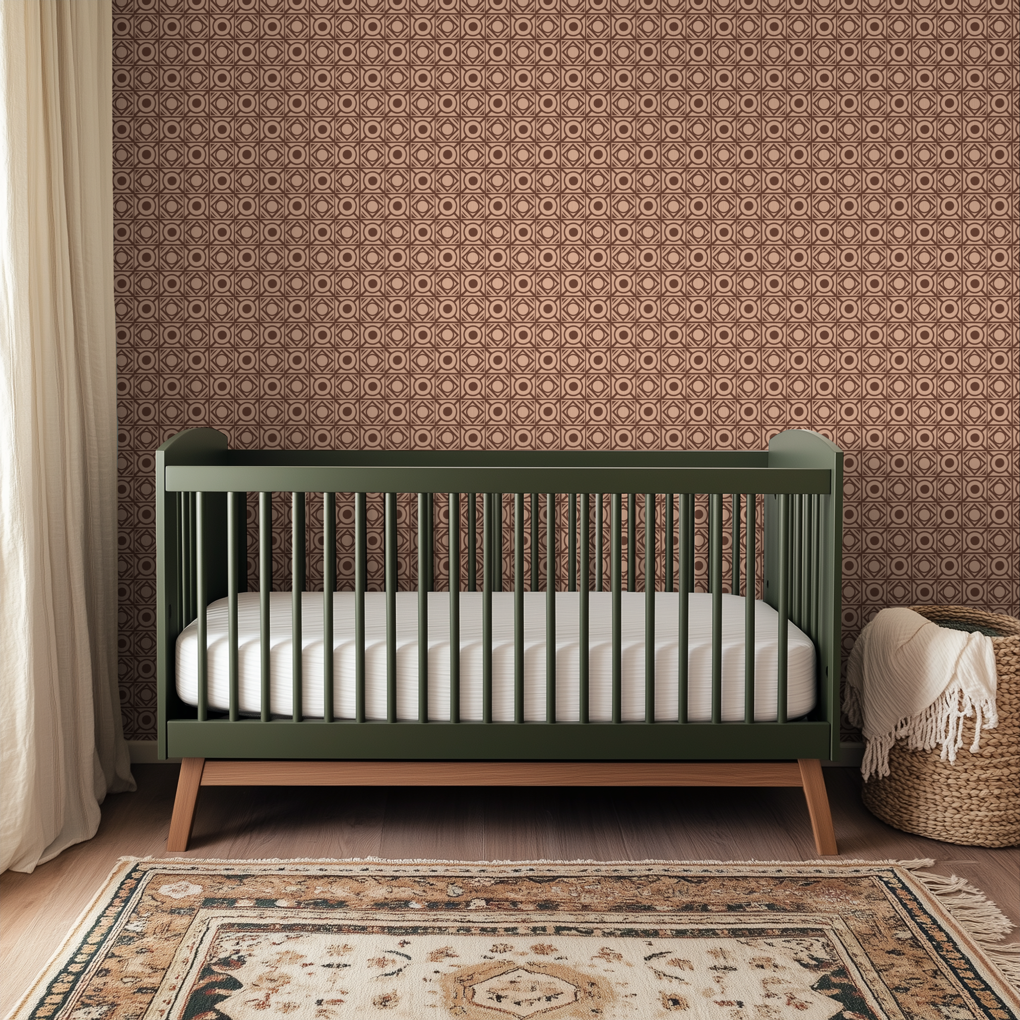  wallpaper lifestyle crib 24in