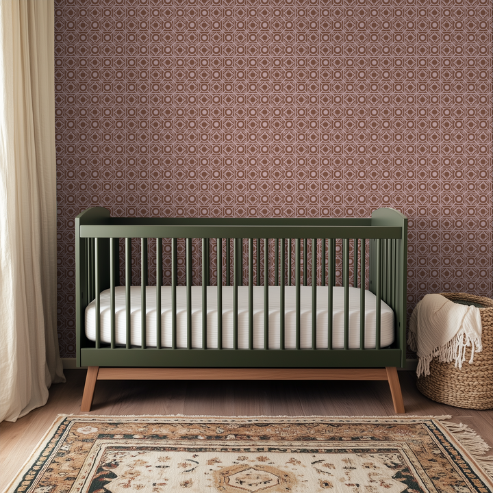  wallpaper lifestyle crib 24in