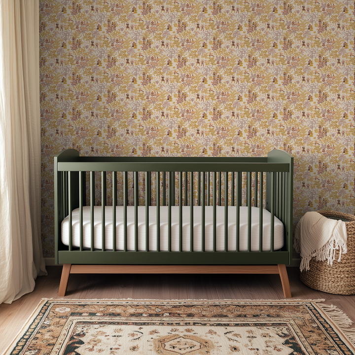  wallpaper lifestyle crib 24in