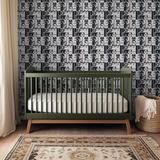  wallpaper lifestyle crib 24in