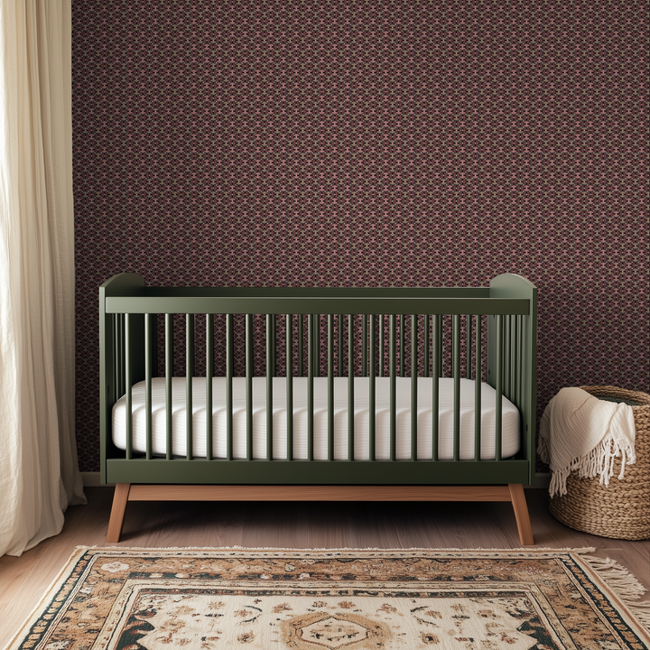  wallpaper lifestyle crib 24in