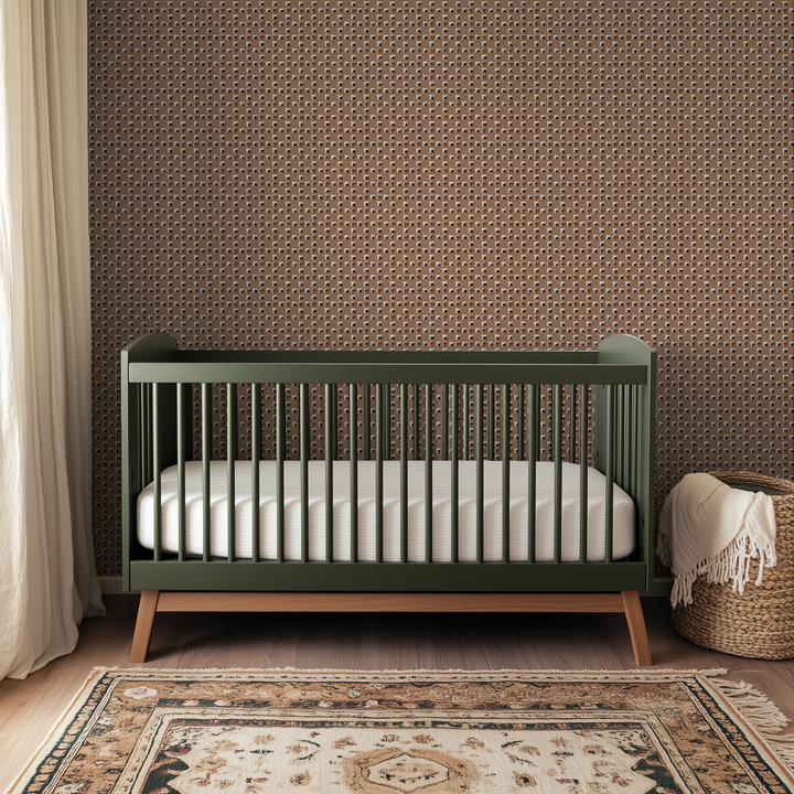  wallpaper lifestyle crib 24in
