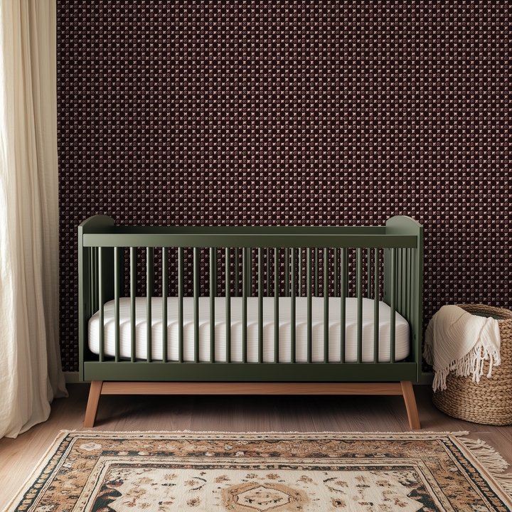  wallpaper lifestyle crib 24in