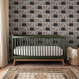  wallpaper lifestyle crib 24in