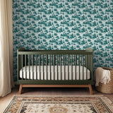  wallpaper lifestyle crib 24in