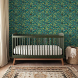  wallpaper lifestyle crib 24in