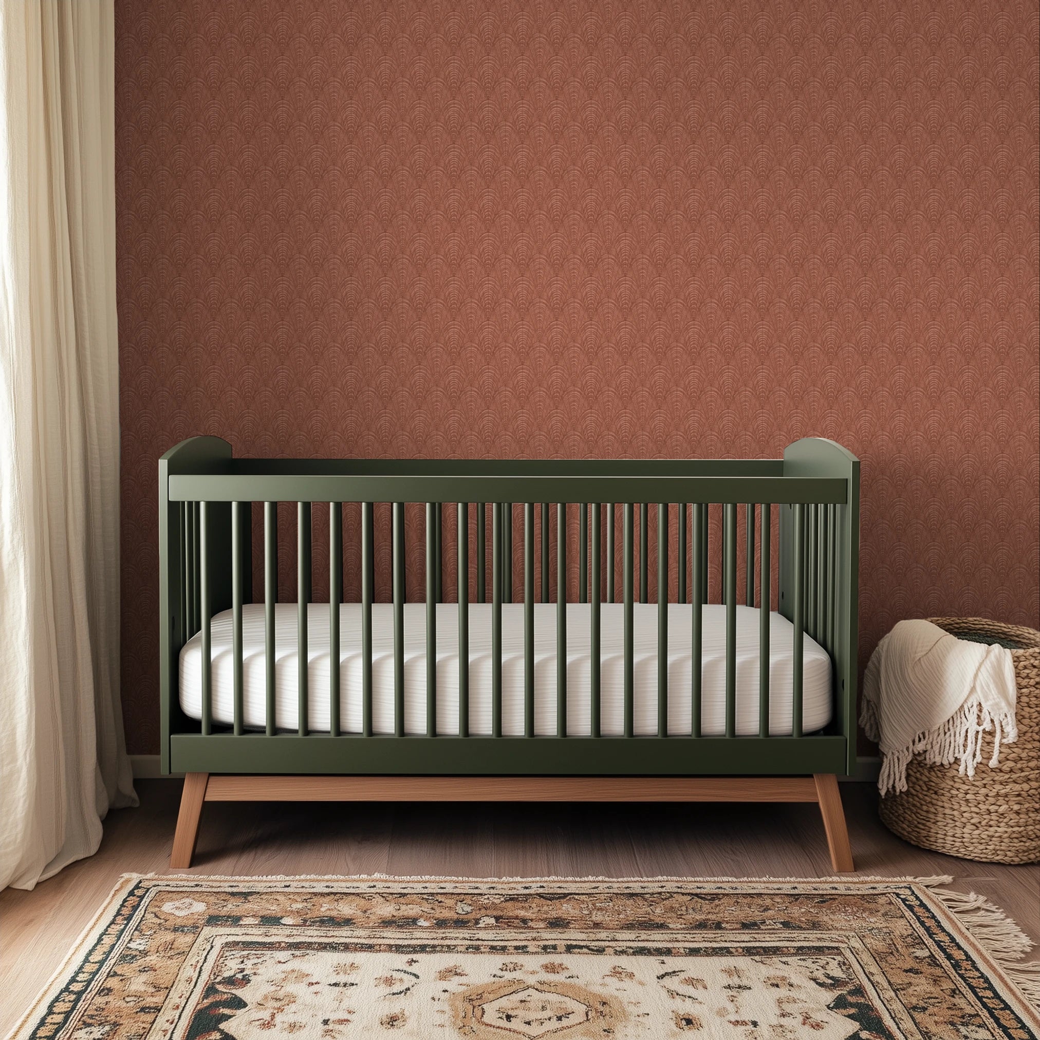  wallpaper lifestyle crib 24in