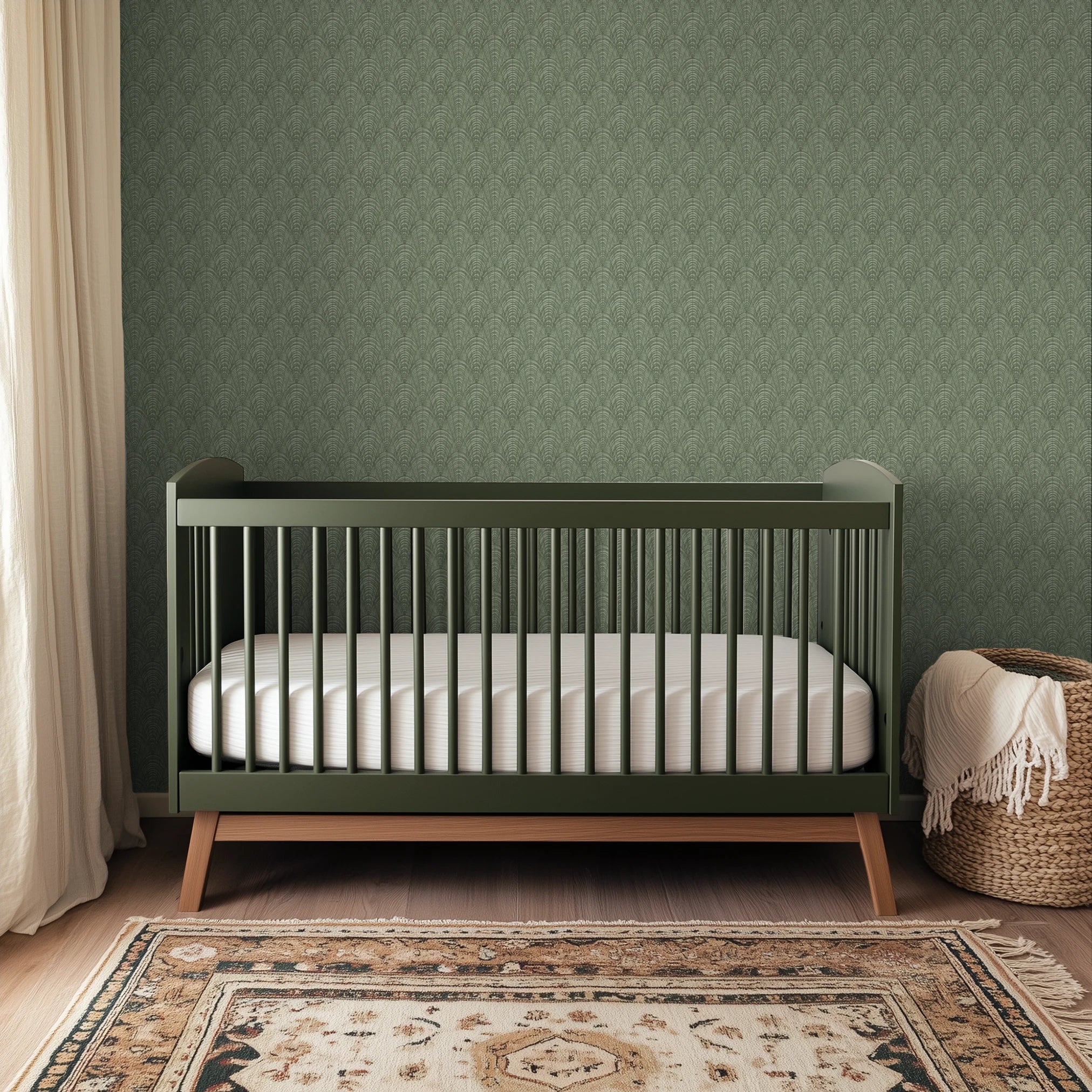  wallpaper lifestyle crib 24in