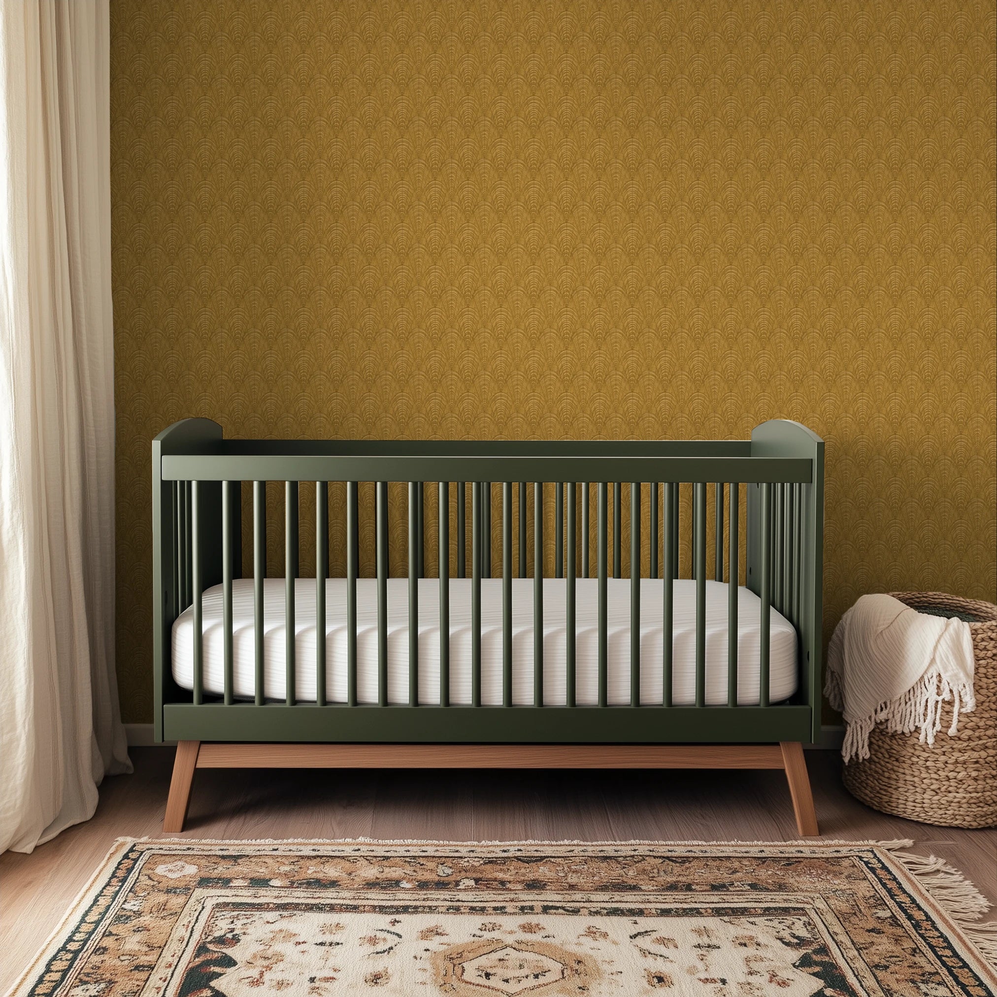  wallpaper lifestyle crib 24in