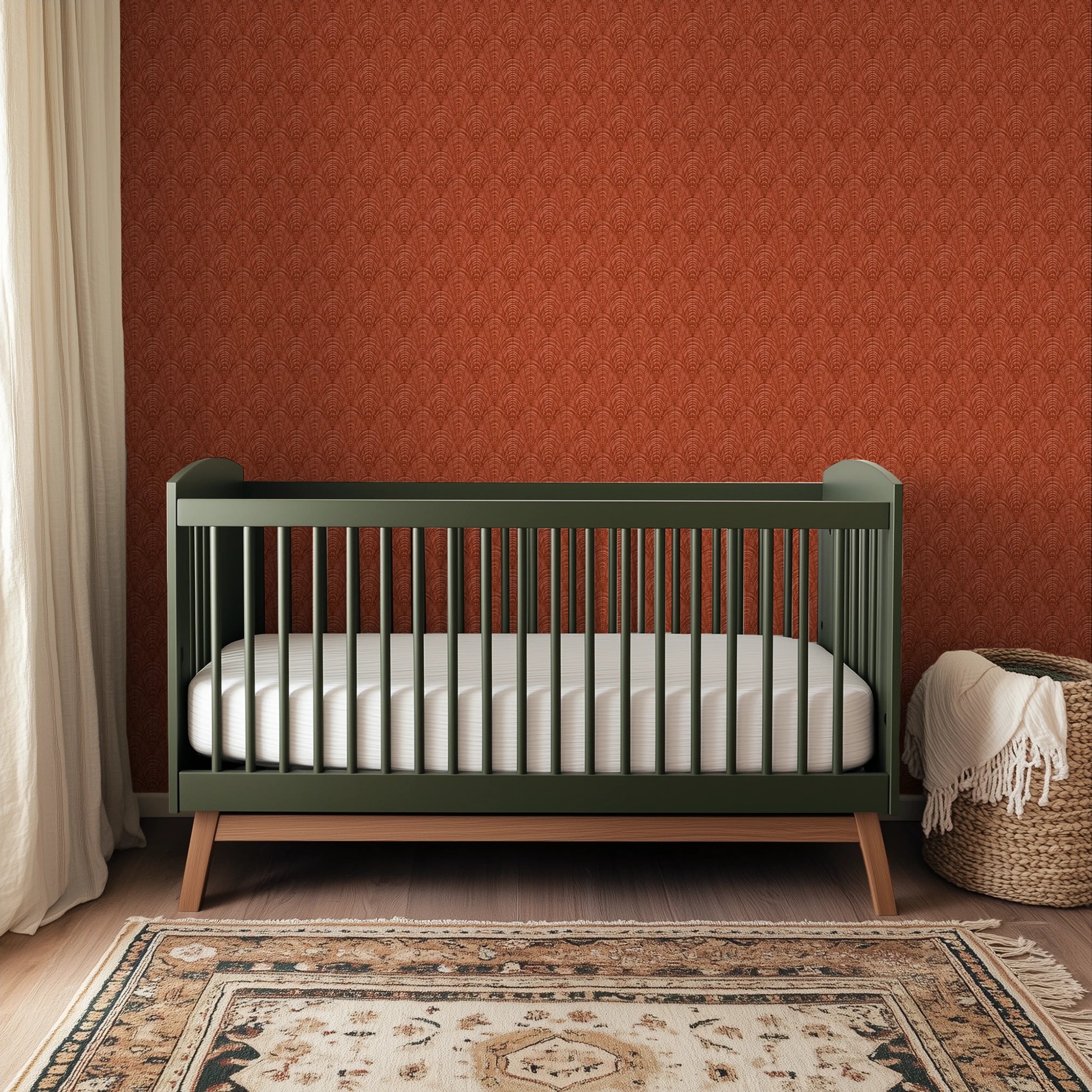  wallpaper lifestyle crib 24in