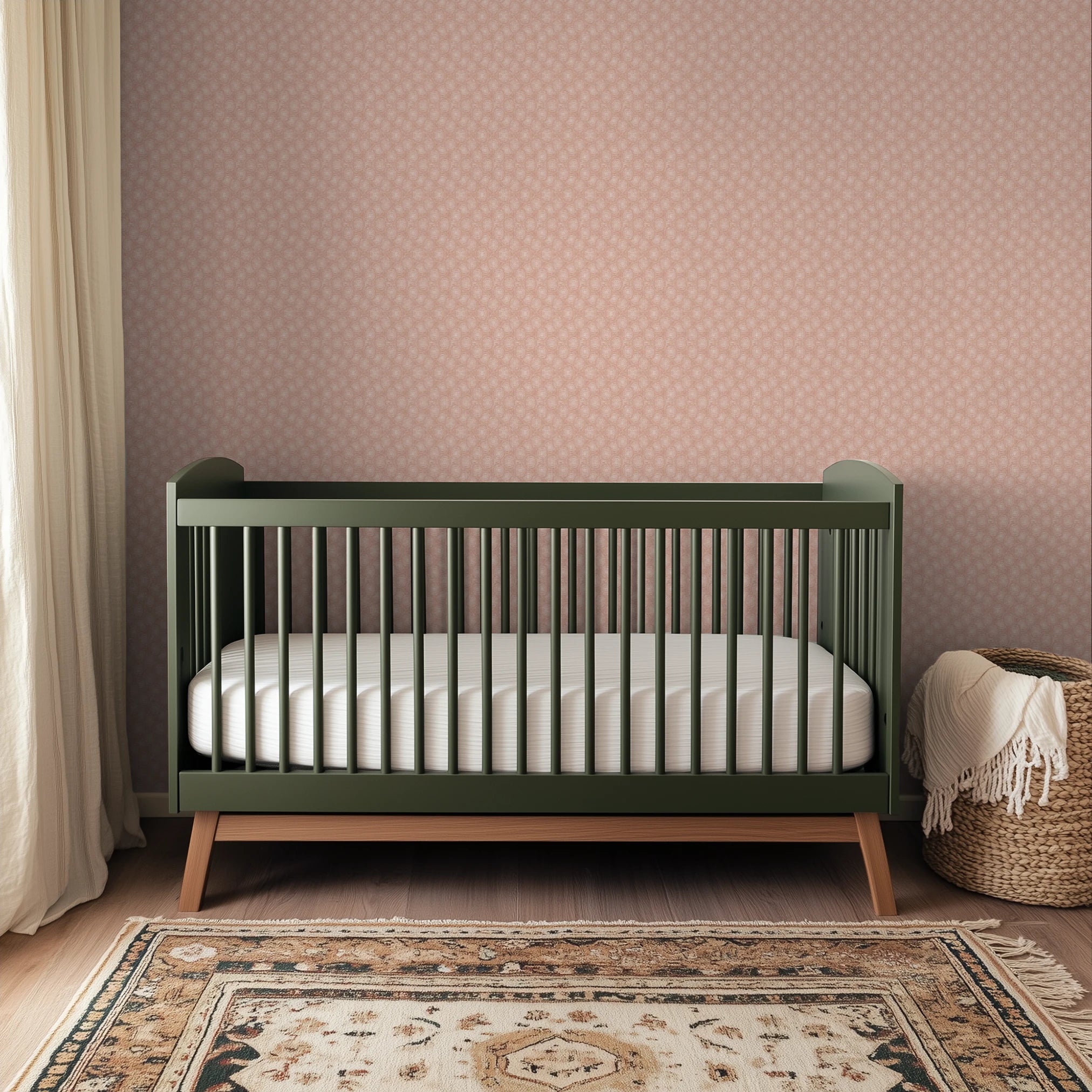  wallpaper lifestyle crib 24in