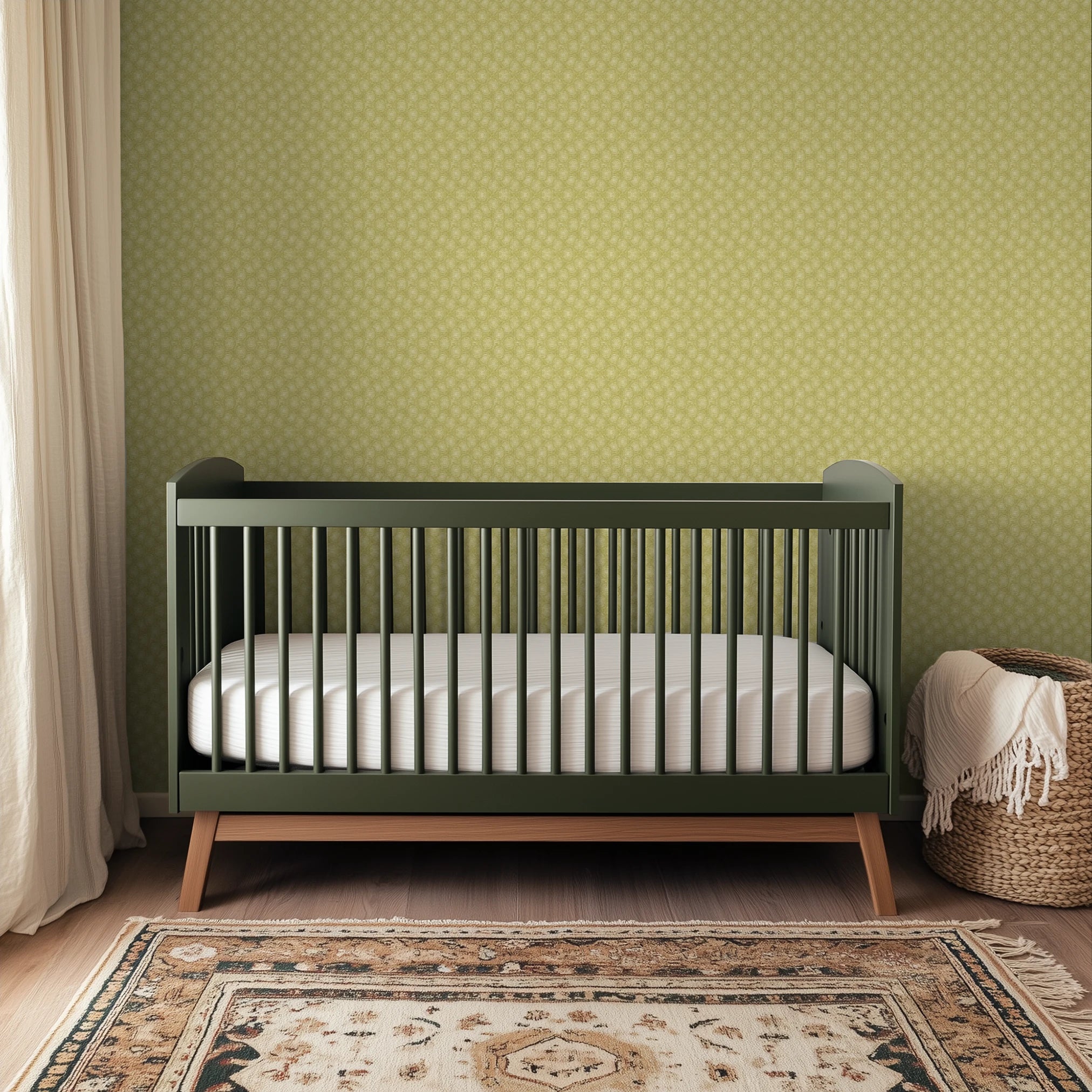  wallpaper lifestyle crib 24in