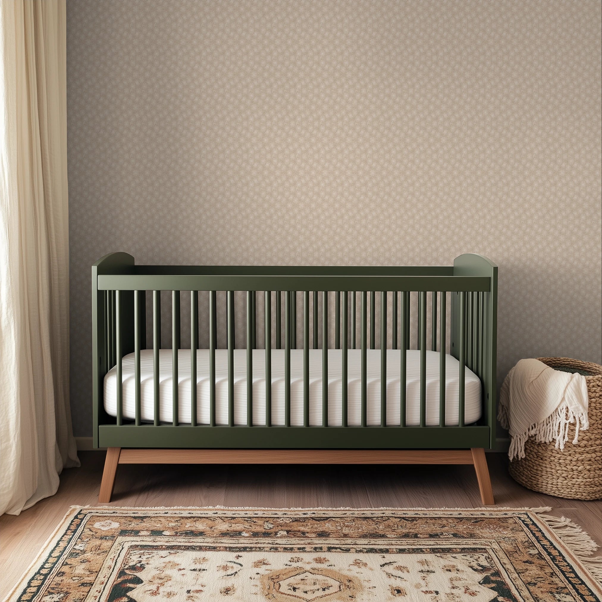  wallpaper lifestyle crib 24in