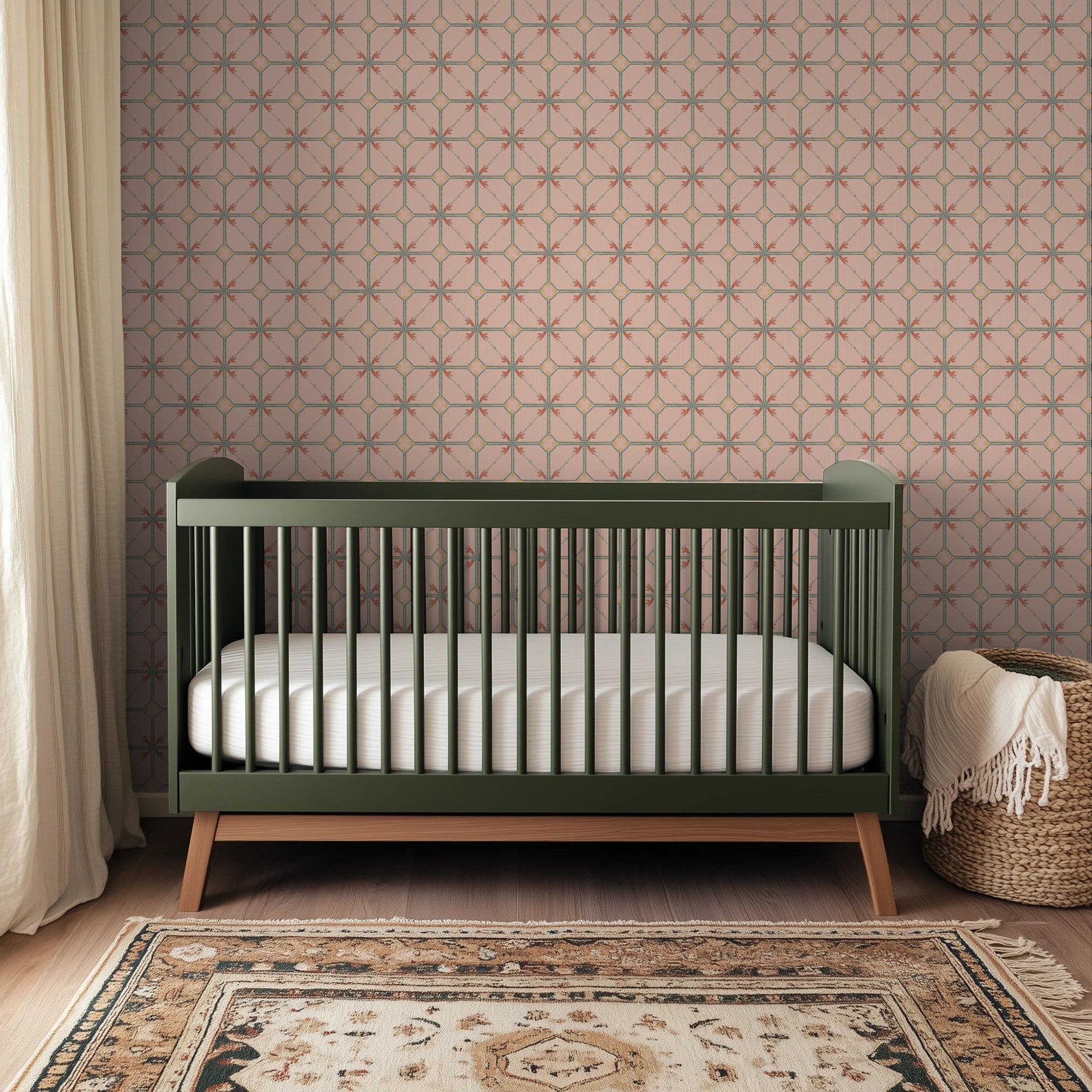  wallpaper lifestyle crib 24in