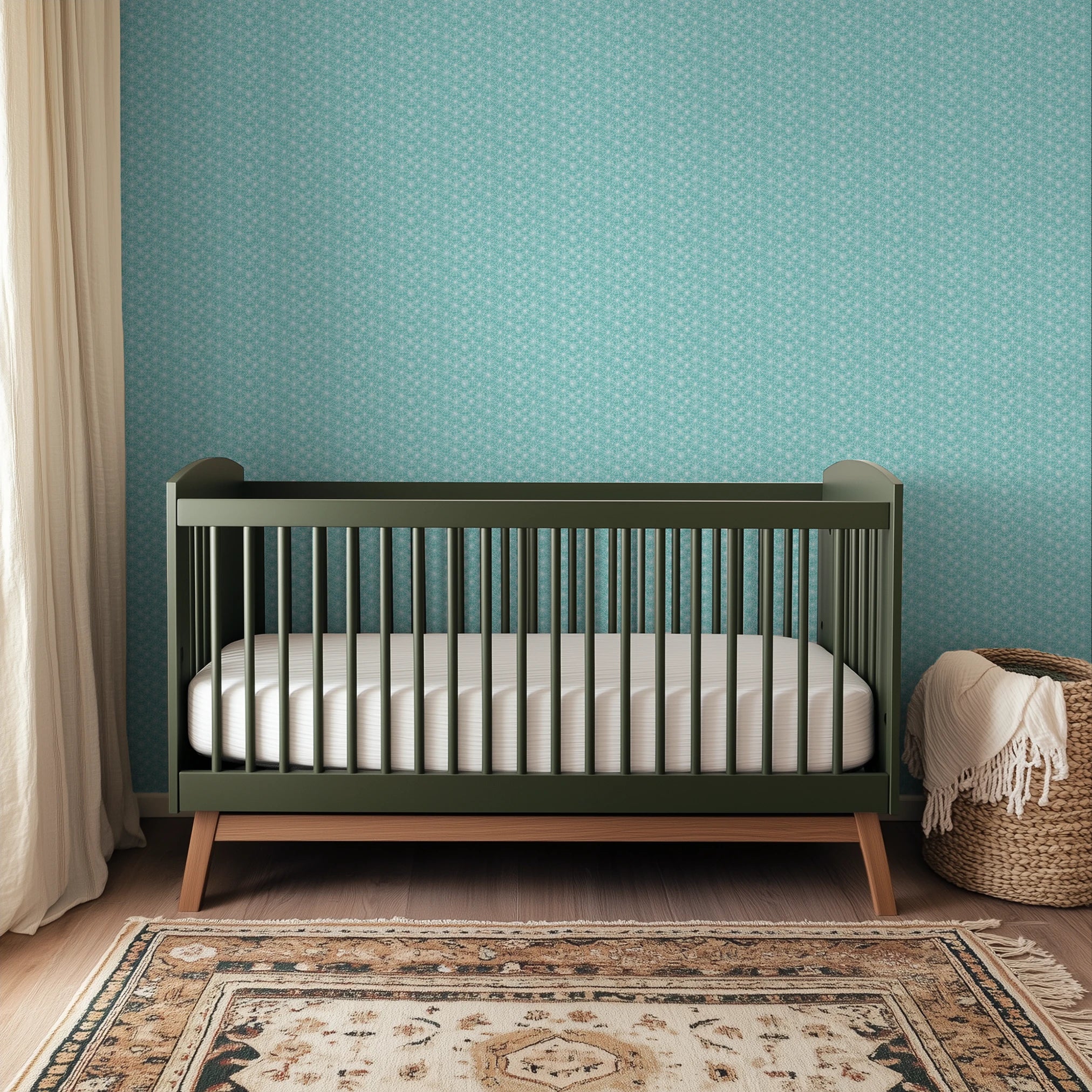  wallpaper lifestyle crib 24in
