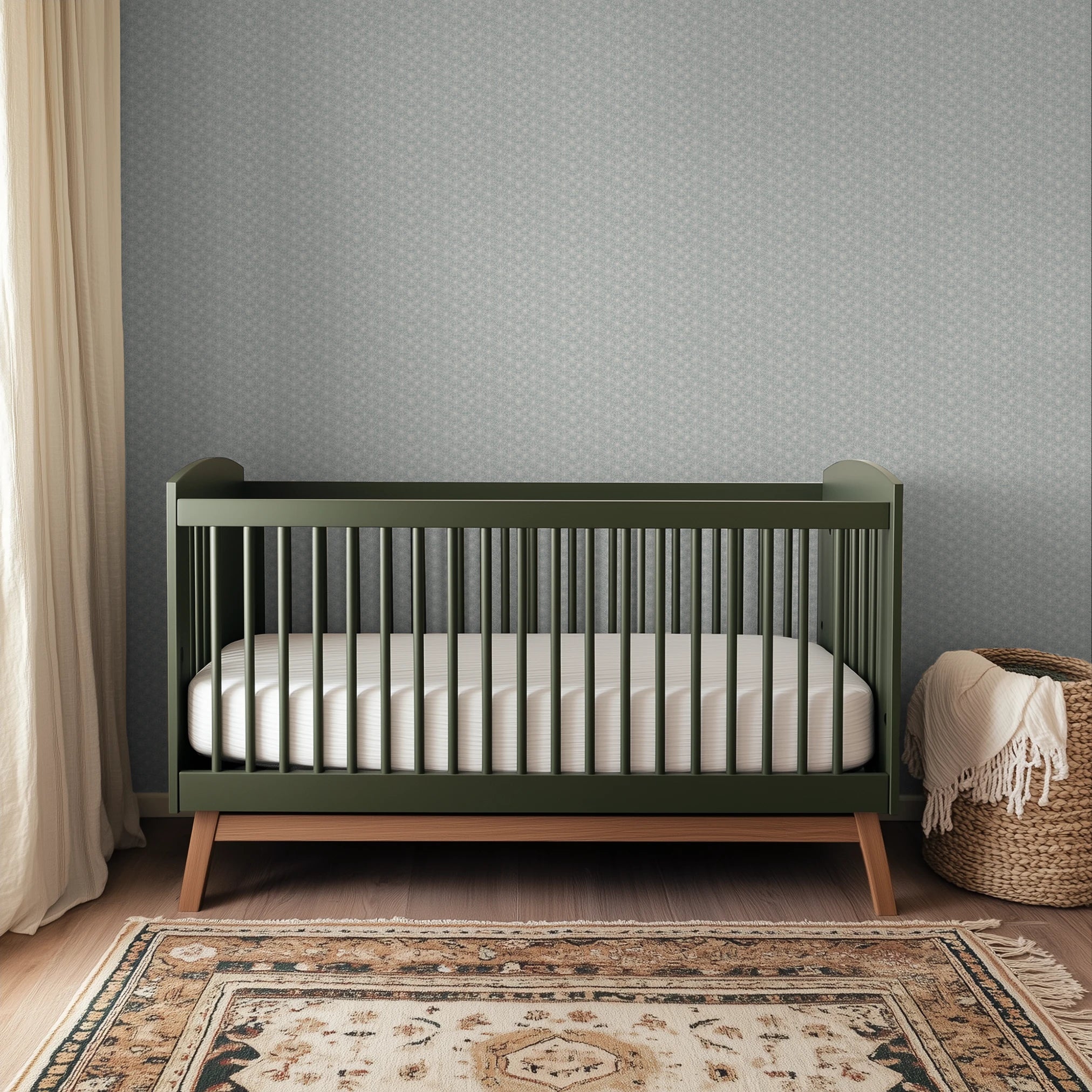  wallpaper lifestyle crib 24in