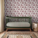  wallpaper lifestyle crib 24in