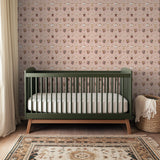  wallpaper lifestyle crib 24in