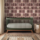  wallpaper lifestyle crib 24in