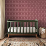  wallpaper lifestyle crib 24in