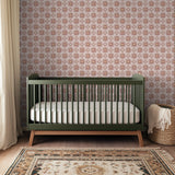  wallpaper lifestyle crib 24in