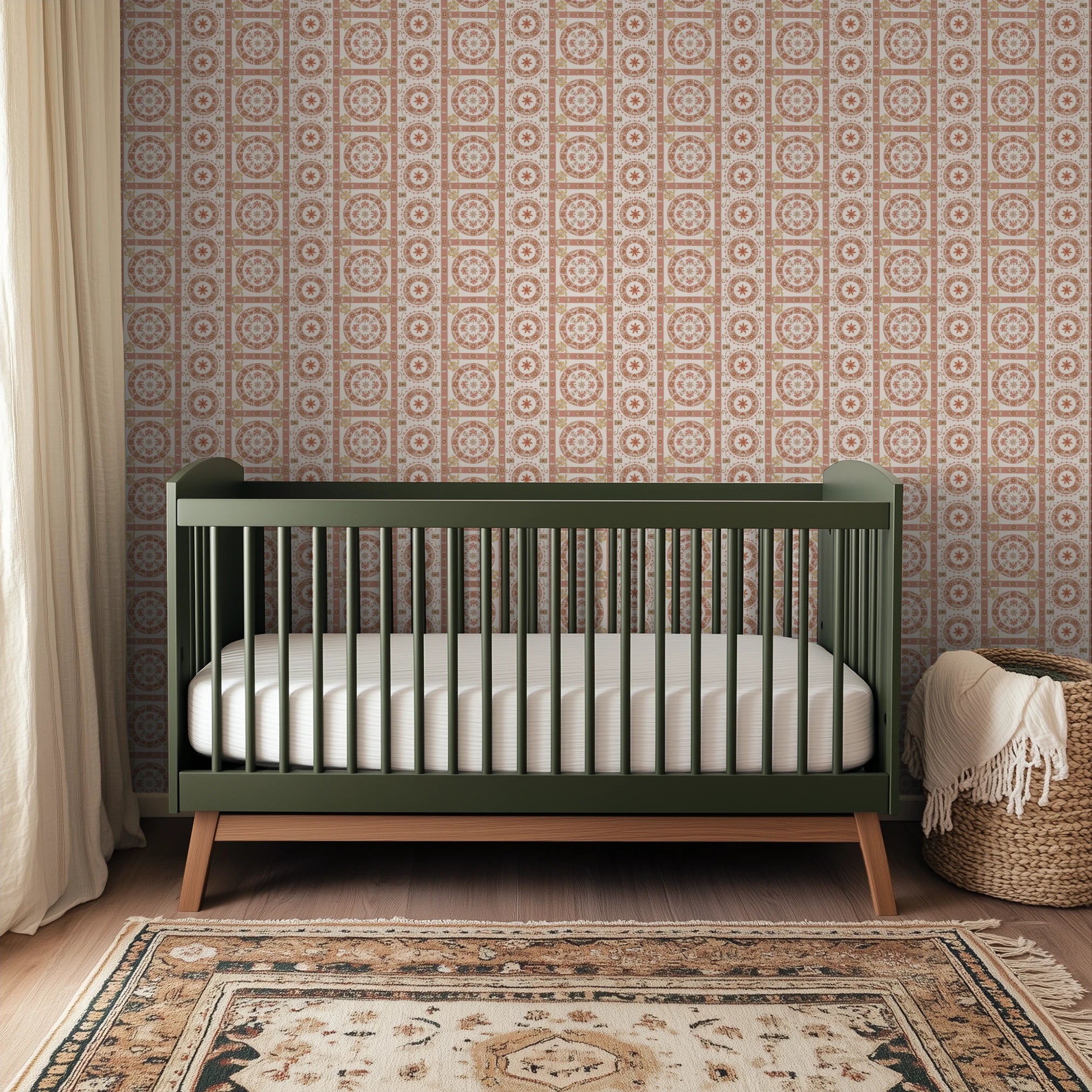  wallpaper lifestyle crib 24in