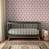  wallpaper lifestyle crib 24in