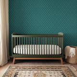  wallpaper lifestyle crib 24in