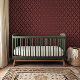  wallpaper lifestyle crib 24in