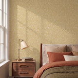  wallpaper naturalgrasscloth bedroom