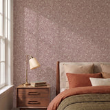  wallpaper naturalgrasscloth bedroom