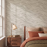  wallpaper naturalgrasscloth bedroom