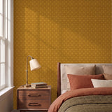  wallpaper naturalgrasscloth bedroom