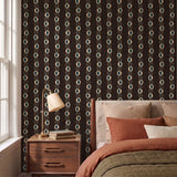  wallpaper naturalgrasscloth bedroom