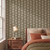  wallpaper naturalgrasscloth bedroom