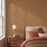  wallpaper naturalgrasscloth bedroom