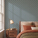  wallpaper naturalgrasscloth bedroom