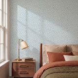  wallpaper naturalgrasscloth bedroom