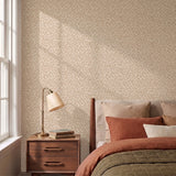  wallpaper naturalgrasscloth bedroom